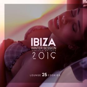 VA - Ibiza Winter Session 2019 (25 Lounge Cookies)-WEB-2018