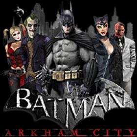 Batman Arkham City GOTY <span style=color:#39a8bb>by xatab</span>