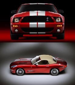 100 Amazing Cars Wallpapers