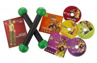 Zumba Fitness Total Body Fitness Basics 20 Minute Workout 2008 DVDRip x264 AC3-iCMAL