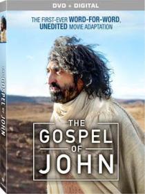 The Gospel of John - Il Vangelo di Giovanni (2014) [Mpeg2 - Ita AC3 2.0]