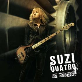 Suzi Quatro - 2019 - No Control