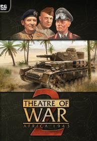 Theatre of War 2 Africa 1943 - [SteamRip]