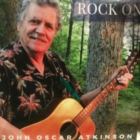 John Oscar Atkinson-2019-Rock On