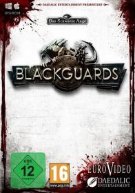 Blackguards.2013.SteamRip.LP