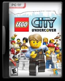 LEGO - City Undercover [Incl Update 3]