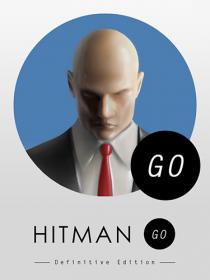 Hitman GO <span style=color:#39a8bb>[FitGirl Repack]</span>