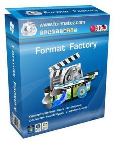 FormatFactory 3.3.3.0 Final