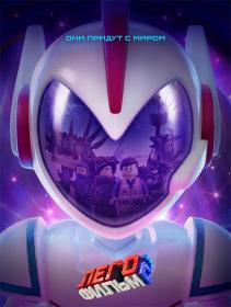 The Lego Movie 2 The Second Part 2019 BDRip 720p<span style=color:#39a8bb> seleZen</span>