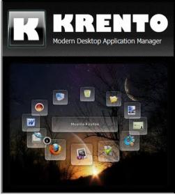Krento 3.1.20.29 + Portable