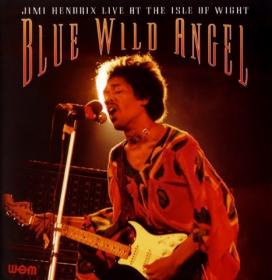 Jimi Hendrix - Isle of Wight [48kHz-24bit] 1970-2004 [FLAC](oan)
