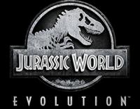 Jurassic World Evolution <span style=color:#39a8bb>by xatab</span>
