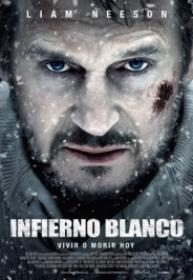 Infierno Blanco [BluRay Rip][AC3 2.0 Castellano][2011]