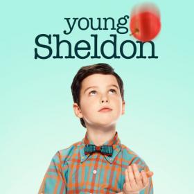 Young Sheldon (Season 2) WEB-DLRip