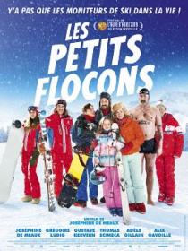 Les Petits Flocons 2019 FRENCH 1080p WEB x264<span style=color:#39a8bb>-EXTREME</span>