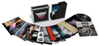 Bon Jovi (Jon Bon Jovi) - 2017 - Limited Edition Vinyl Collection (17 Albums, Box Set, Remastered)