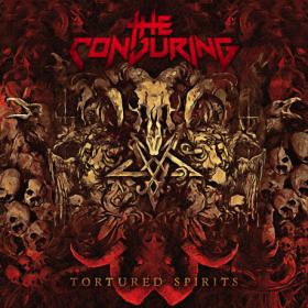 The Conjuring -2016- Tortured Spirits (FLAC)
