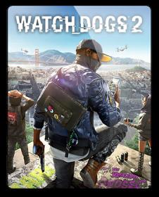 Watch Dogs 2 [qoob RePack]