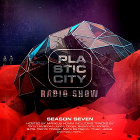 Plastic City Radio Show Season Seven (2019)