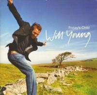 Will Young - Friday's Child - 2003