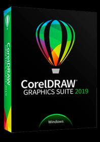 CorelDRAW Graphics Suite 2019 v21.0.0.593 Special Edition RePack by ALEX x86_x64 Ml_Rus