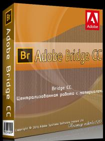 Adobe Bridge CC 2018 8.1.0.383 RePack by KpoJIuK
