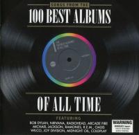 VA - Songs From The 100 Best Albums Of All Time [3CD Box Set]  2013