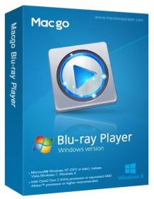 Macgo Windows Blu-ray Player 2.16.6.2108 RePack (& Portable) by AlekseyPopovv