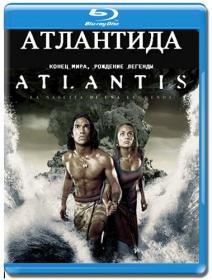 BBC ATLANTIS 2011 D BDRip x264 R G AVI AVC