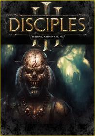 Disciples III Reincarnation (1.0.3) 2012 PC [Repack] Let'sРlay
