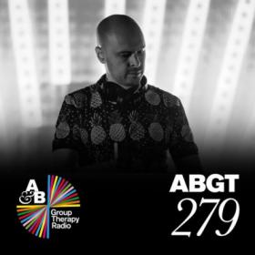 Above and Beyond - Group Therapy 279