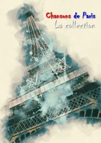 VA - Chansons de Paris_ La collection [FLAC]