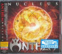 Anthem - 2019 - Nucleus [CD WavPack]