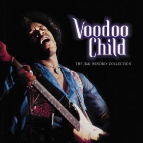Jimi Hendrix - Voodoo Child Collection 2001 [EAC-FLAC](oan)