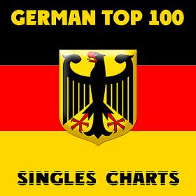 German Top 100 Single Charts 31 12 (2018)