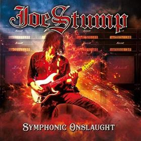 Joe Stump-2019-Symphonic Onslaught