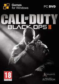 Black Ops 2 (Multiplayer Only) (2012) Rip <span style=color:#39a8bb>by Canek77</span>