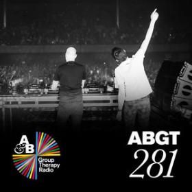 Above and Beyond - Group Therapy 281