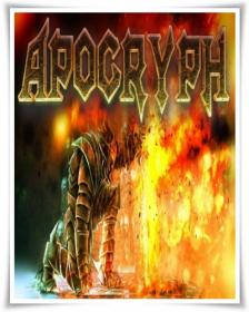 Apocryph an old-school shooter RG Games RePack by N.A.R.E.K.96