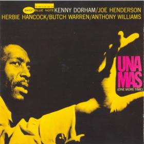 Kenny Dorham - Una Mas (1963) MP3