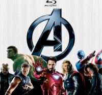 Avengers Trilogy (2012 to 2018)[720p - BDRip's - Original Audios - [Tamil + Telugu + Hindi + Eng]