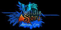 [R.G. Mechanics] Valdis Story - Abyssal City