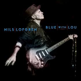Nils Lofgren - Blue With Lou (2019) Mp3 (320 kbps) <span style=color:#39a8bb>[Hunter]</span>