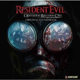 Resident Evil Operation Raccoon City (2012) MP3
