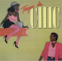 Chic - Tongue In Chic - 1982