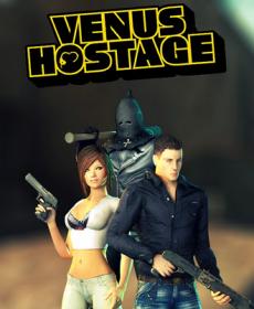 Venus Hostage RePack by iammasterrap
