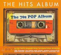 The Hits Album - The 70's Pop Album (2019) FLAC