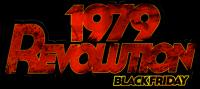 [R.G. Mechanics] 1979 Revolution - Black Friday