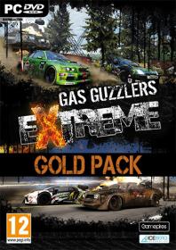 Gas Guzzlers Extreme - Gold Pack <span style=color:#39a8bb>[FitGirl Repack]</span>