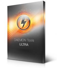 DAEMON Tools Ultra 5.5.0.1046 x64 ~ APKGOD